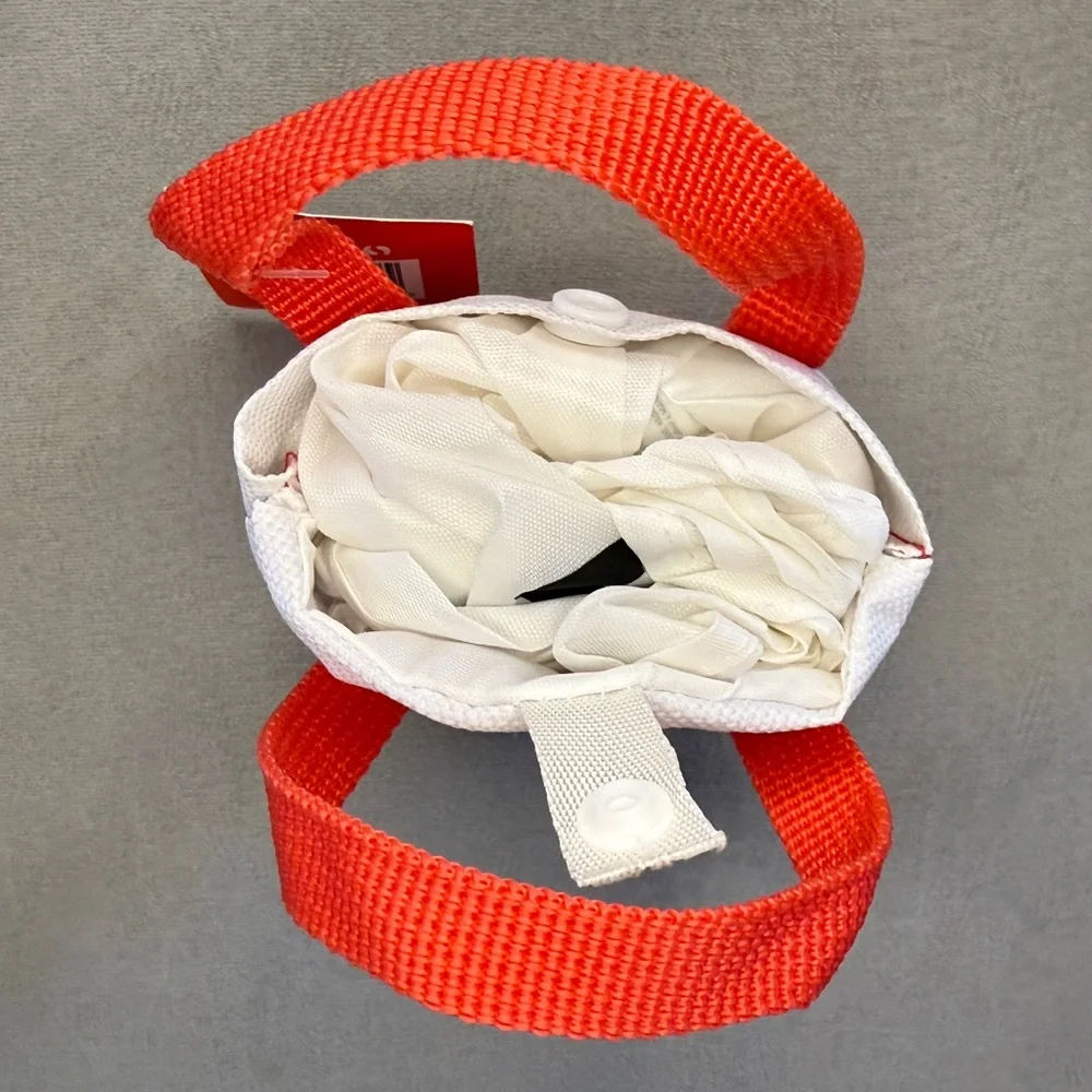 Mini Tote with Foldable Reusable Grocery Bag — Safeway Brand - Picture 10 of 11